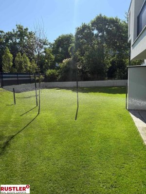 Zuhause am Marchfeldkanal - Moderne Eigentumswohnungen warten auf neue Eigentümer