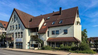 VERKAUFSSTART: Charmante Maisonettewohnung in Top-Zustand
