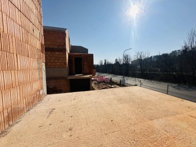 IHR NEUES EIGENHEIM! Doppelhaushälften sowie ein Einfamilienhaus in Pottenstein! 5 Zimmer + zahlreiche Aussenflächen! UNSCHLAGBARE PREISE!