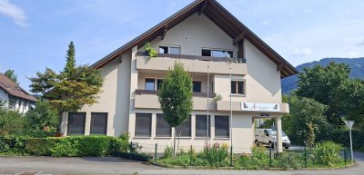 Ihr Traum vom Eigenheim in Tosters wird wahr - 4 Zimmer Wohnung in zentraler Lage und 2 Balkonen zu verkaufen!