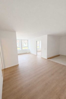 Kernsanierte 4-Zimmer Wohnung zum Erstbezug in Stadtnähe Landshut