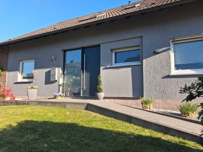 Großzügige 3,5‑Zimmer-Dachgeschosswohnung, Süd-Loggia, ruhig, modernisiert & ideal fürs Homeoffice