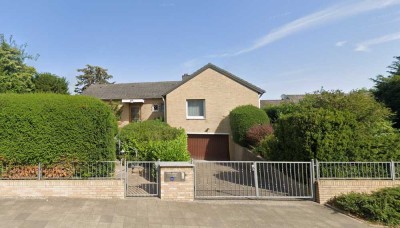 Ihr neues Zuhause in Hildesheim – Bungalow mit Wohlfühlfaktor
