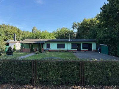 4-Zimmer Haus in Nauen OT Börnicke