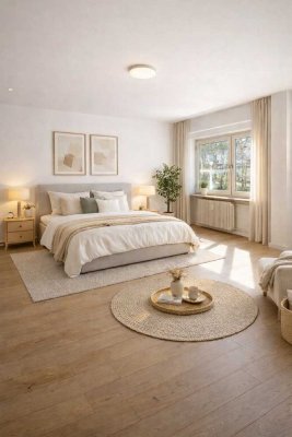 Stilvoll leben im Herzen von Koblenz – Attraktive 4-Zimmer-Wohnung mit Aufzug