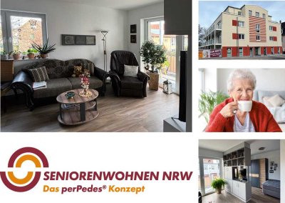 Seniorenwohnsitz perPedes Wermingsen