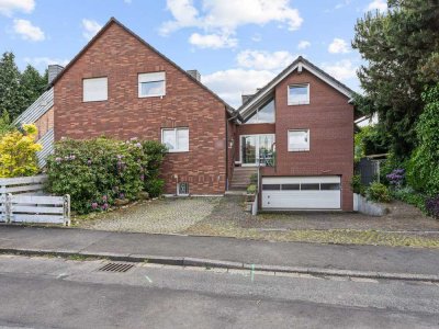 Großzügiges Drei-Familienhaus in sehr guter Lage - Nähe Klinikum Kassel