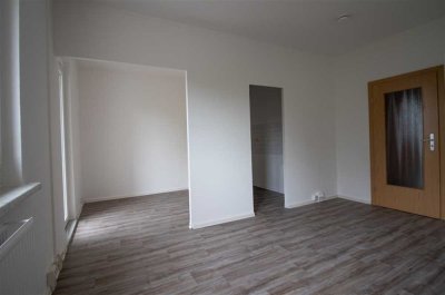 Altersgerecht Wohnen - mit Aufzug! 1-Raum-Wohnung in ruhiger Wohnlage
