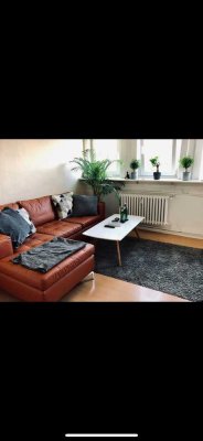 Schöne 4-Zimmer-Wohnung zur Miete nähe Innenhafen