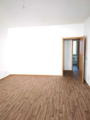Helle 3-Zimmer-Wohnung mit Balkon in Paderborn