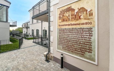 SOEBEN FERTIGGESTELLT - KREMSMÜNSTERHOF - 4-Zimmer Premium-Maisonette mit Fernblick - Top 9