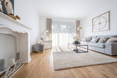 Mieten mitten in Ebreichsdorf