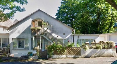 3,5 Zimmer-Dachgeschosswohnung vom Privatvermieter direkt in Bochum-Wiemelhausen