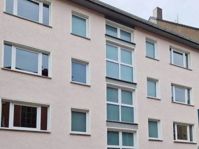 BEZUGSFERTIG - Helle 2-Zimmer-Wohnung in Marxloh - 300 € als Willkommensgeschenk*