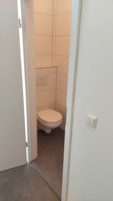 Kleine 1 - Zimmer - Wohnung in zentraler Lage von  Reutlingen