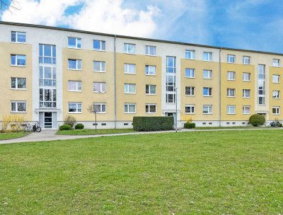 Provisionsfrei für den Käufer… Vermietete Wohnung in Pankow – Sichere Investition