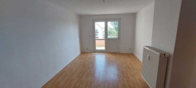 Ansprechende 2-Zimmer Wohnung in Merseburg