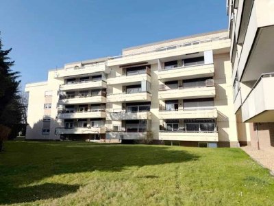 Großzügige 4-Zimmer-ETW in Venn-Beltinghoven zum sofortigen Bezug!