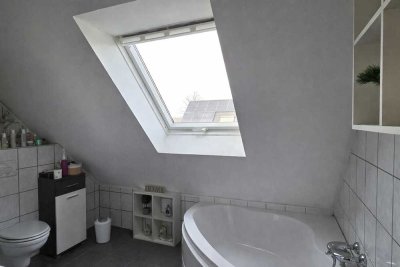 3 Zimmer Wohnung in Duisburg-Mündelheim