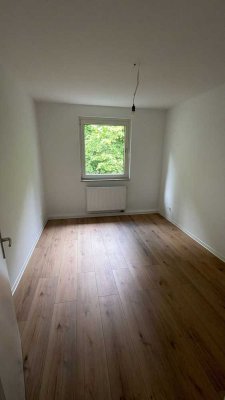 2-Zimmer-Wohnung mit 47,6 m² Wohnfläche in Mönchengladbach