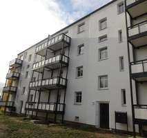 kleine feine und helle Wohnung im Dachgeschoss