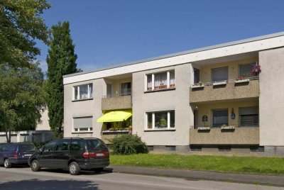Demnächst frei! 3-Zimmer-Wohnung in Mönchengladbach Windberg