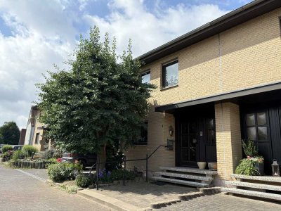 Schöne Doppelhaushälfte in gefragter Wohnlage!