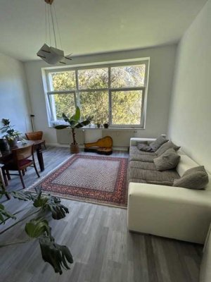 Eschweiler: großzügige helle 2-Zimmer Wohnung ab 01.05.2024 zu vermieten