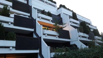 Apartment voll möbliert - Spitzenlage in Landshut