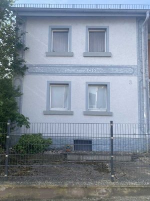 Kleines Singelhaus- Haus statt Wohnung - Villmar