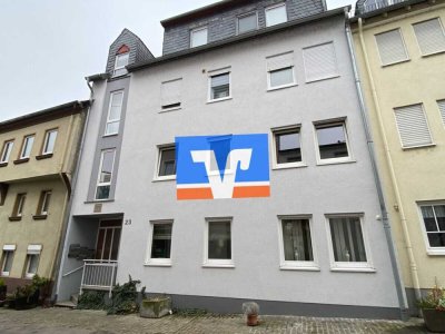 Tolle Eigentumswohnung im Herzen der Stadt!