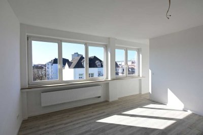 FRISCH RENOVIERT! Modernes Appartement in zentraler Lage!