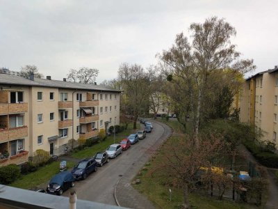 2,5-Zimmer-Wohnung in ruhiger Lage als Kapitalanlage