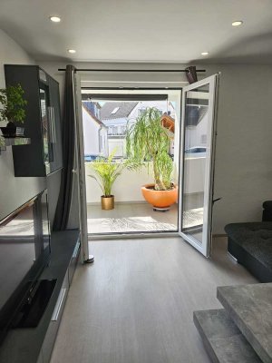 Top-saniert & zentral – Traumhafte 4-Zimmer-Wohnung in Bendorf