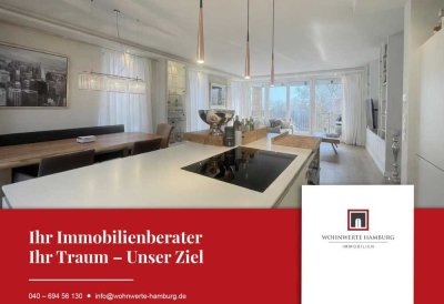 WOHNWERTE HAMBURG - Mit dem Fahrstuhl direkt in Ihre eigenen vier Wände!