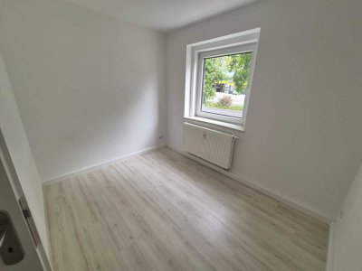 Charmante 3-Zimmer-Erdgeschosswohnung in Glauchau