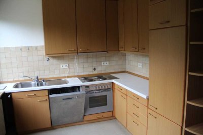 Exklusive 3-Zimmer-Wohnung mit EBK in Mosbach