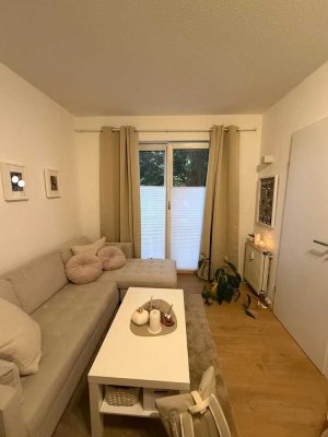 Frisch renoviertes Apartment, sehr gut vermietet, 5% Mietrendite