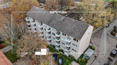 #willkommendaheim | Solide Rendite mit guter Infrastruktur