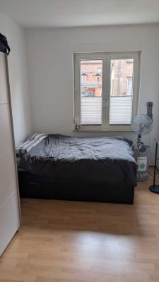 Exklusive 2-Zimmer-Wohnung mit gehobener Innenausstattung in Nürnberg