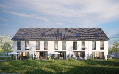 NATURNAHES WOHNEN UND DIE NÄHE ZUR STADT H2