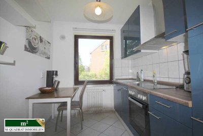 3-ZI.-WHG - EINZUGSBEREIT & BARRIEREFREI MIT LOGGIA - OPT. F. RENTNER, KL. FAMILIE O. KAPITALANLEGER