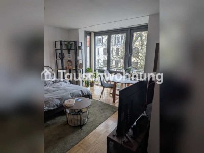 Tauschwohnung: Suche 3-Zimmer-Wohnung in Köln bis 1300 € Warm