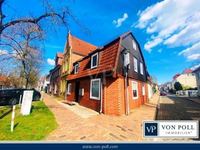 **Gemütliche 2-Zi.-Singlewohnung in Neuenhäusen**