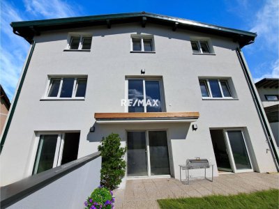 FAMILIEN(T)RAUM – Doppelhaushälfte 178 m² - ERSTBEZUG zu MIETEN!