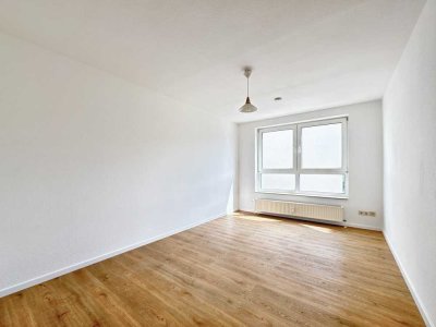 Frisch renoviertes 1-Raum-Appartement mit EBK neben der Hochschule in Mittweida mieten
