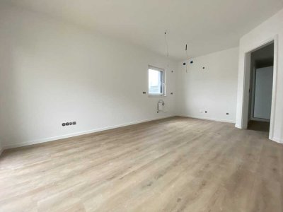 -Neubau- 2-Zimmer Wohnung in zentraler Lage