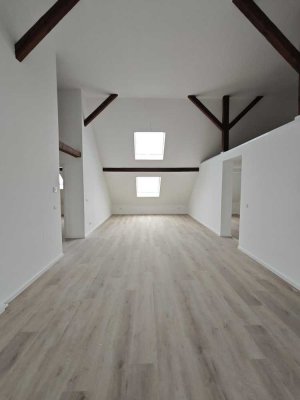 Traumhafte Dachgeschoss-Oase in Landau