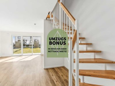 Neuanfang leicht gemacht: 1 Monat mietfrei als Willkommensgeschenk -  Ihr neues Zuhause wartet!