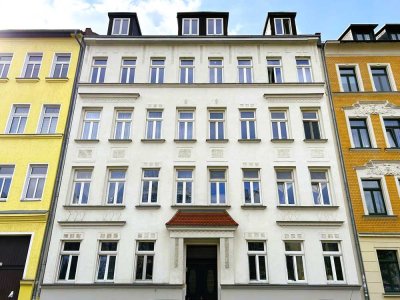 Attraktives Wohnungspaket in Leipzig-Möckern